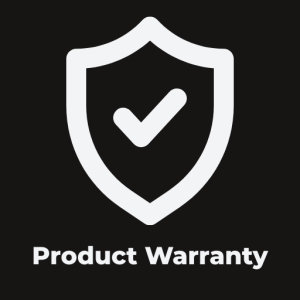 Product Warranty