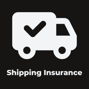Shipping Insurance
